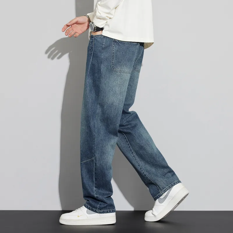 GALAXY FAIRY Jeans Unisex-9