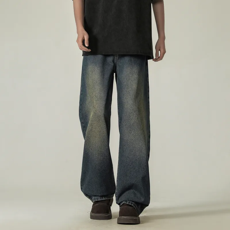 GALAXY FAIRY Jeans Unisex-14