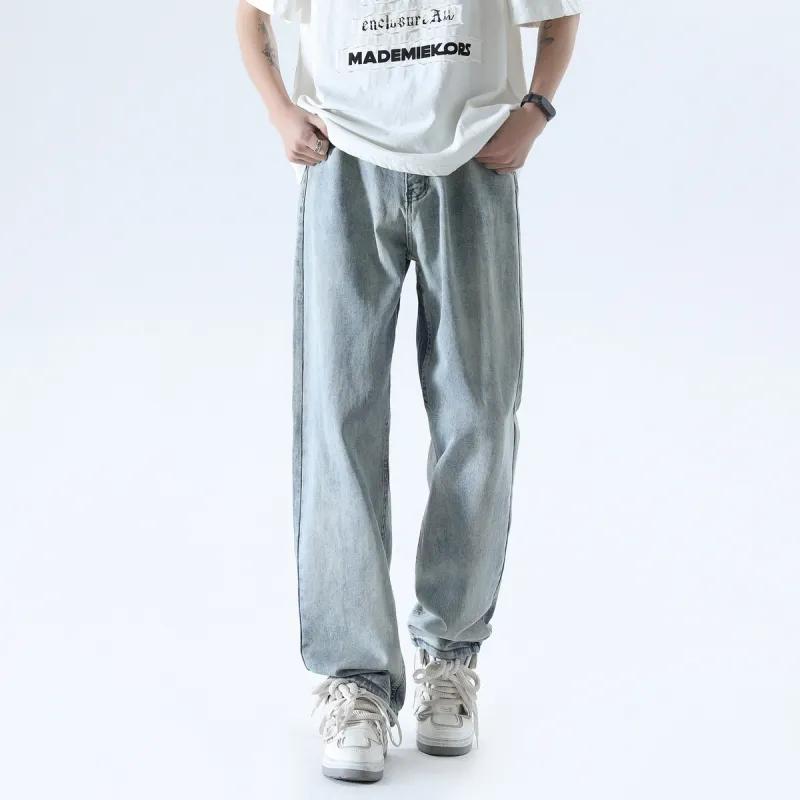 GALAXY FAIRY Jeans Unisex-7