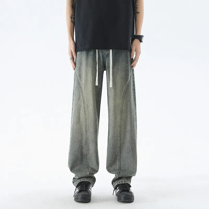 GALAXY FAIRY Jeans Unisex-7
