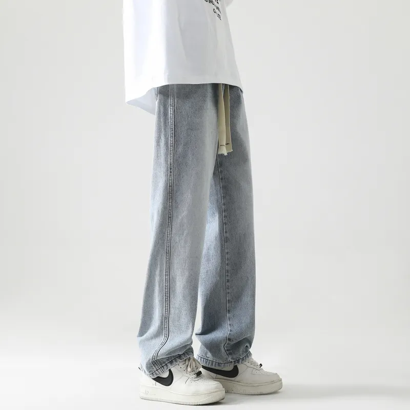 GALAXY FAIRY Jeans Unisex-8