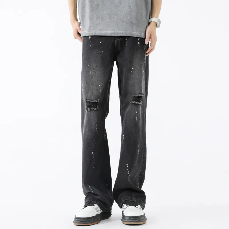 GALAXY FAIRY Jeans Unisex-3