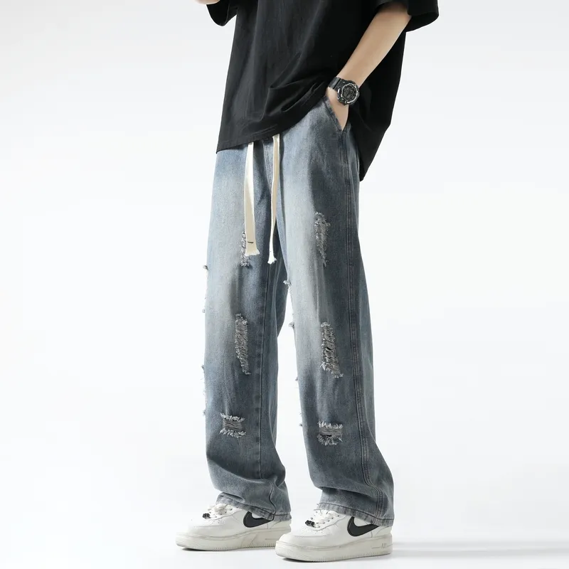 GALAXY FAIRY Jeans Unisex-7