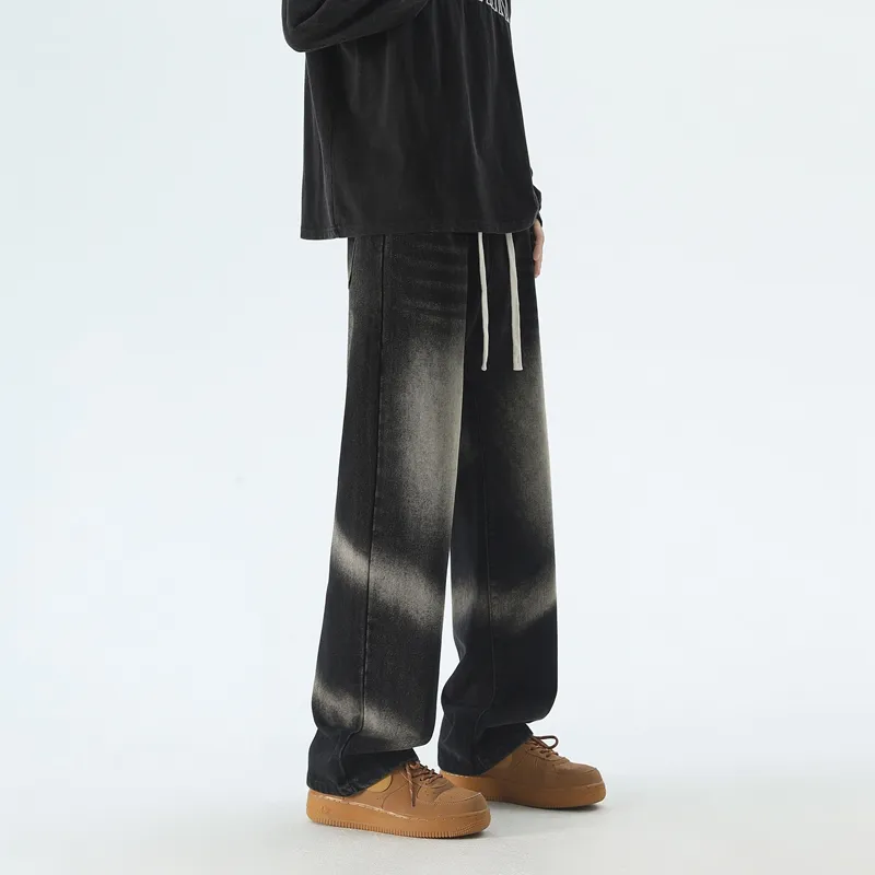 GALAXY FAIRY Jeans Unisex-2