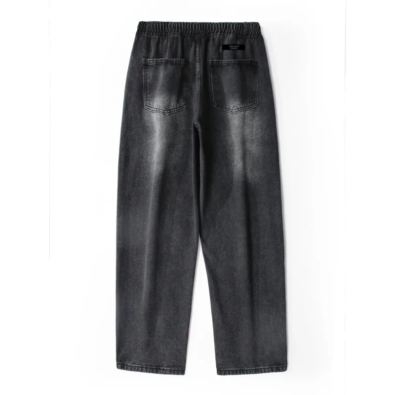 GALAXY FAIRY Jeans Unisex-1