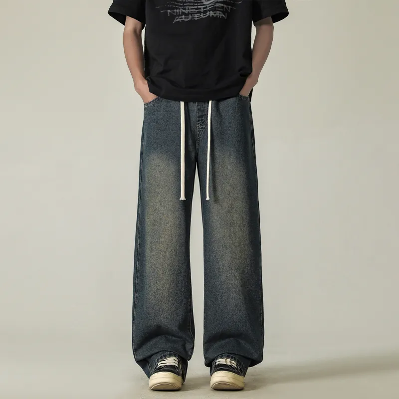 GALAXY FAIRY Jeans Unisex-14