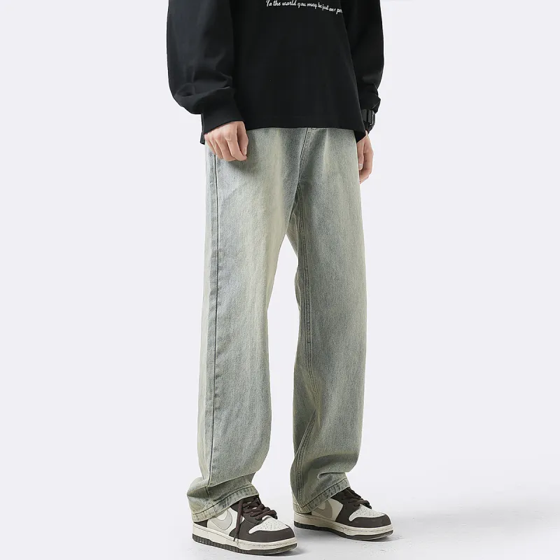 GALAXY FAIRY Jeans Unisex-8
