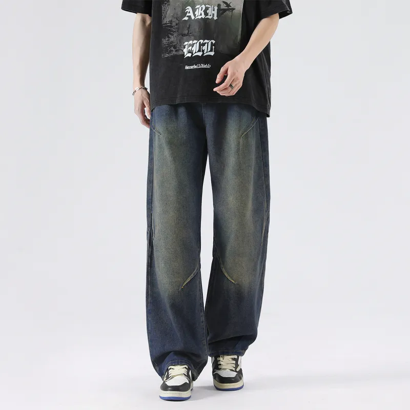 GALAXY FAIRY Jeans Unisex-14