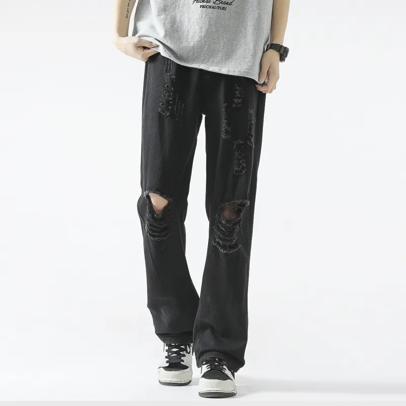GALAXY FAIRY Jeans Unisex-3