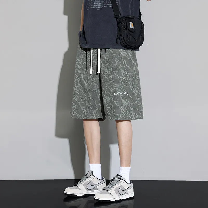 GALAXY FAIRY Casual Shorts Unisex-13