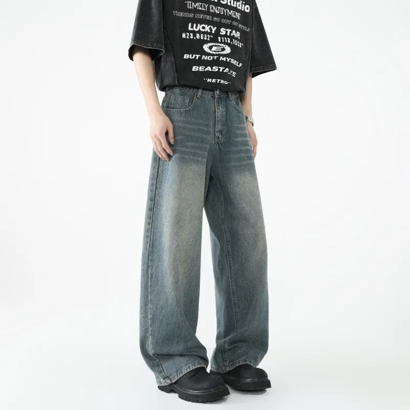 GALAXY FAIRY Jeans Unisex-9