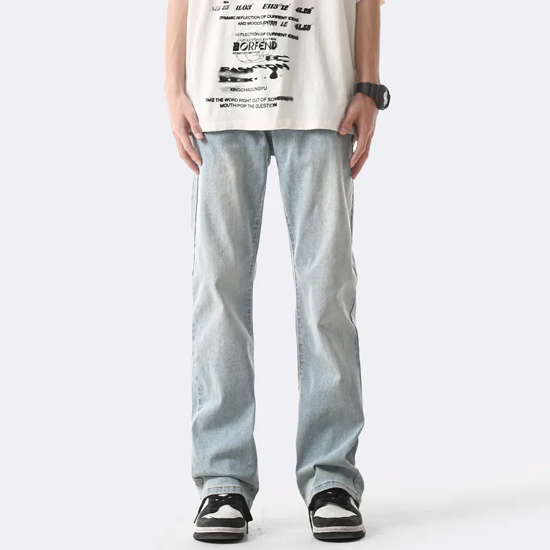 GALAXY FAIRY Jeans Unisex-4