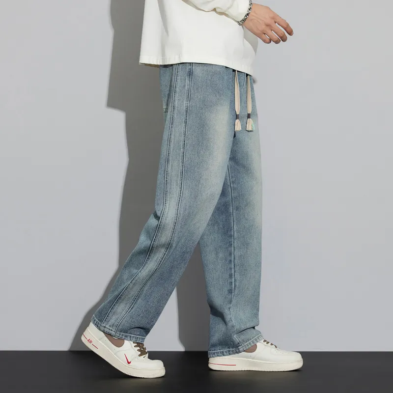 GALAXY FAIRY Jeans Unisex-3
