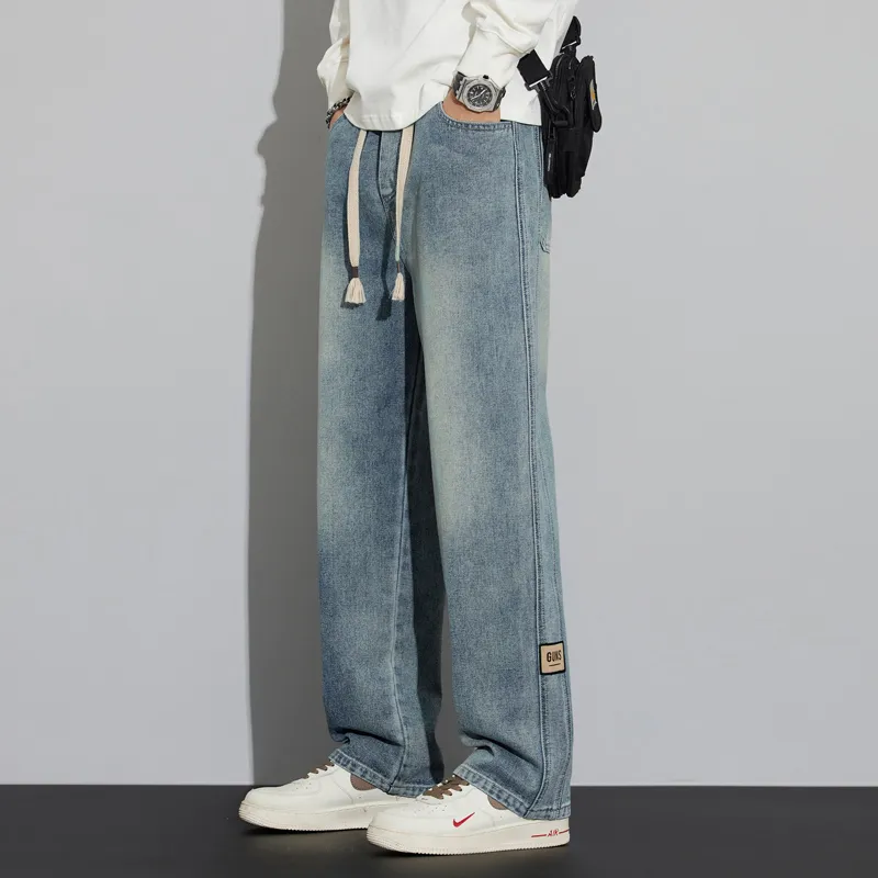 GALAXY FAIRY Jeans Unisex-4