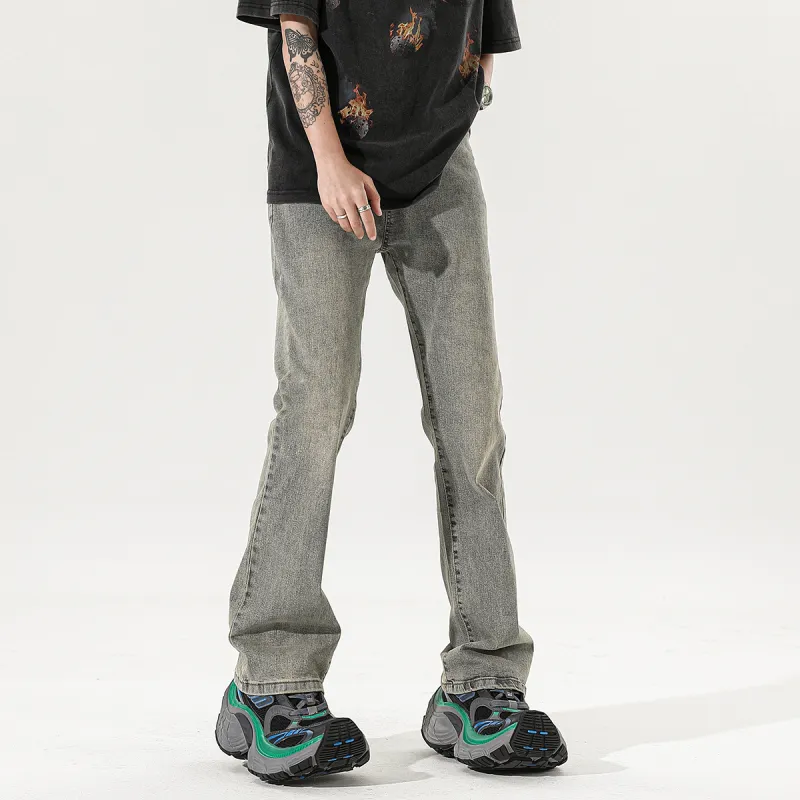 GALAXY FAIRY Jeans Unisex-14