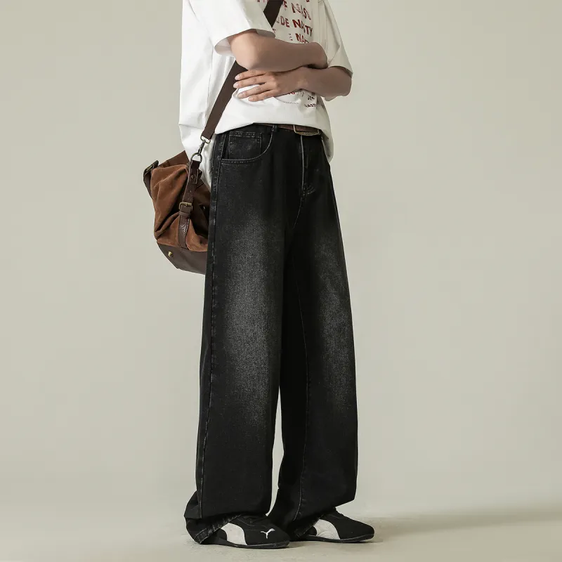 GALAXY FAIRY Jeans Unisex-17