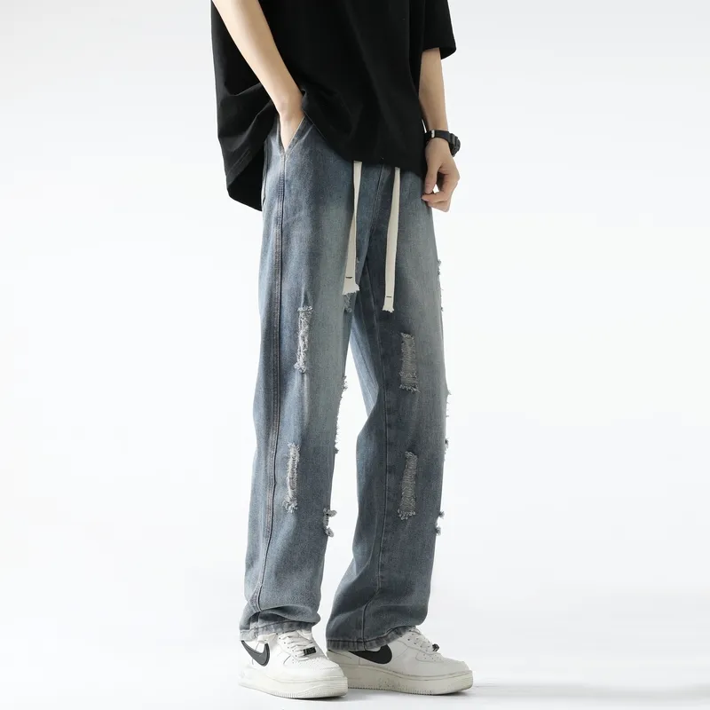 GALAXY FAIRY Jeans Unisex-8