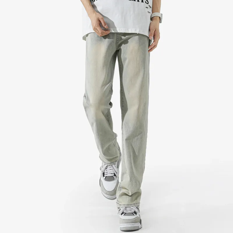 GALAXY FAIRY Jeans Unisex-17