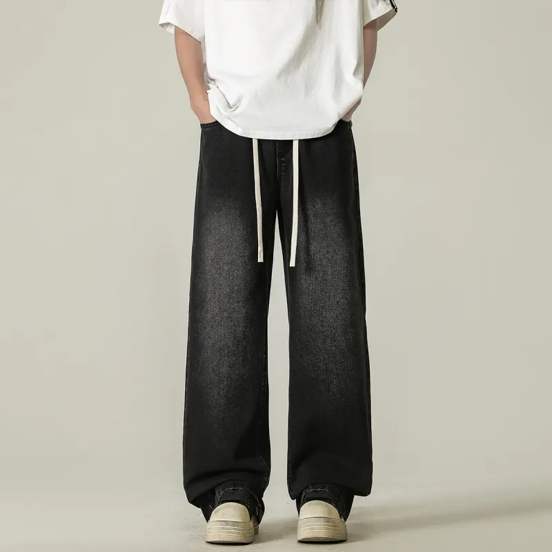GALAXY FAIRY Jeans Unisex-19