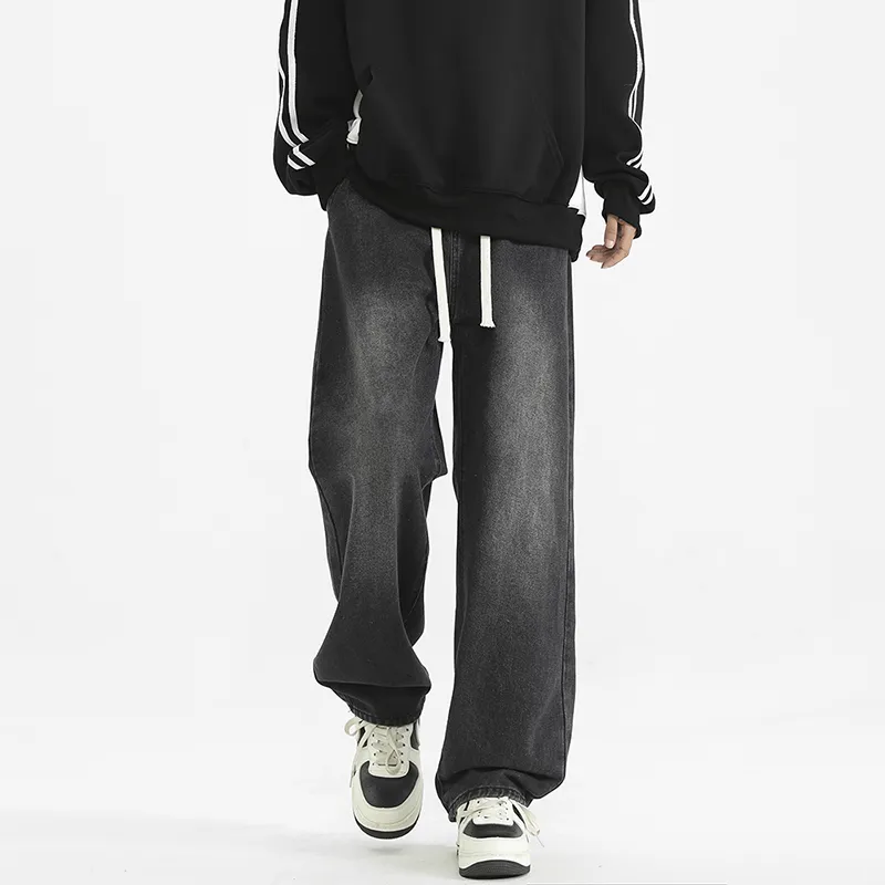 GALAXY FAIRY Jeans Unisex-2