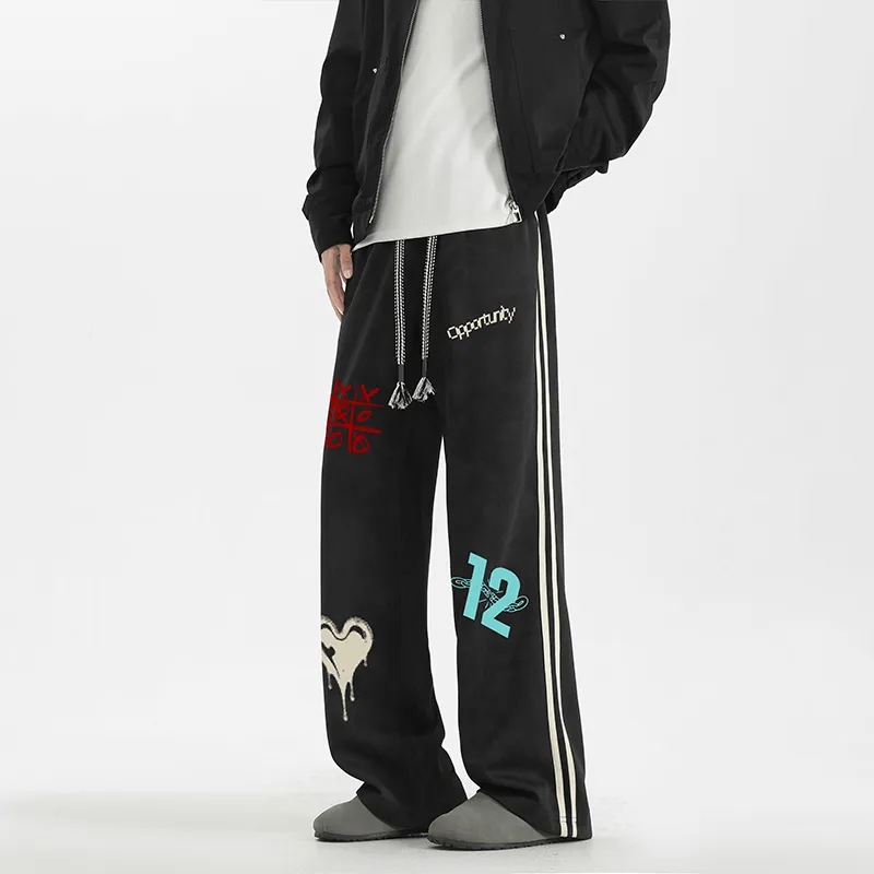 GALAXY FAIRY Casual Pants Unisex-2