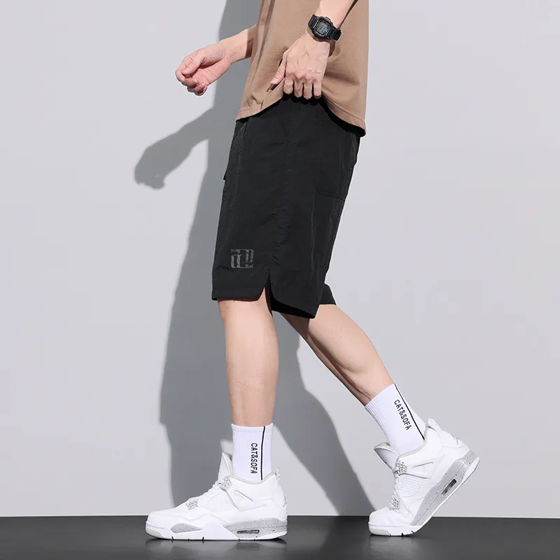 GALAXY FAIRY Casual Shorts Unisex-4