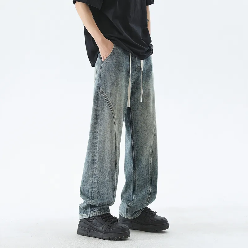 GALAXY FAIRY Jeans Unisex-13