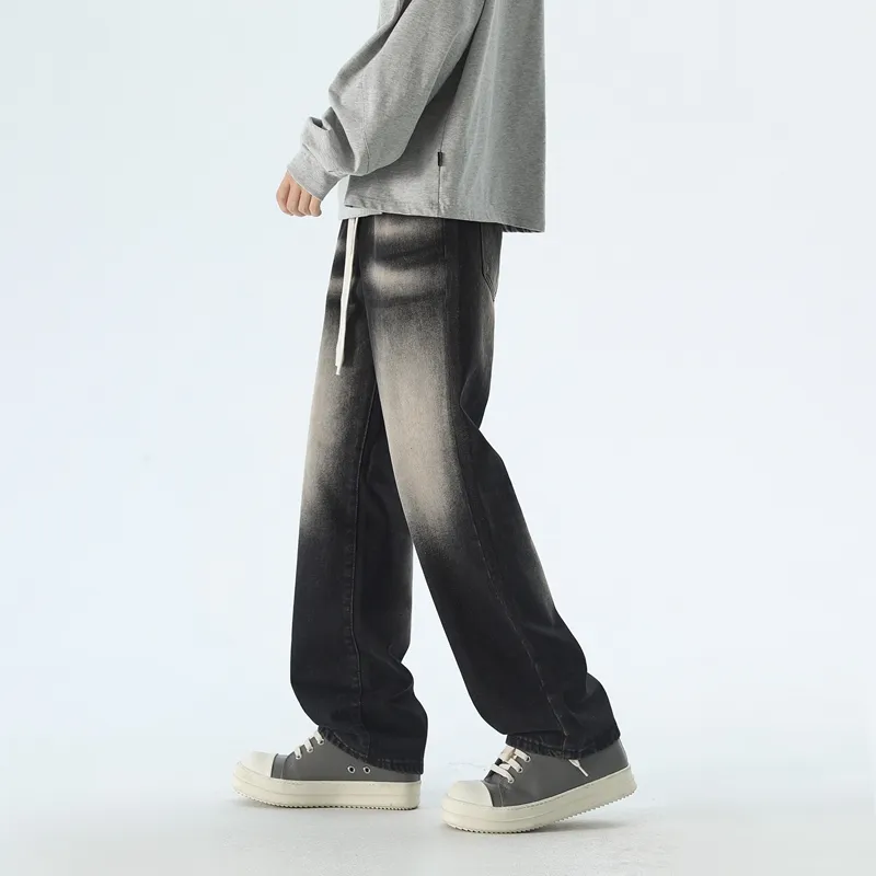 GALAXY FAIRY Jeans Unisex-4