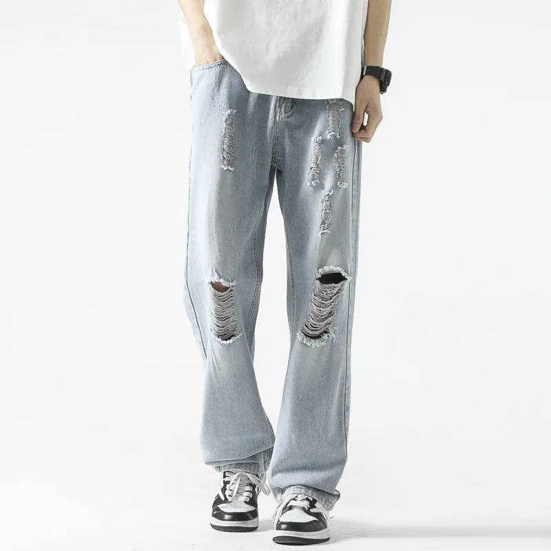 GALAXY FAIRY Jeans Unisex-18