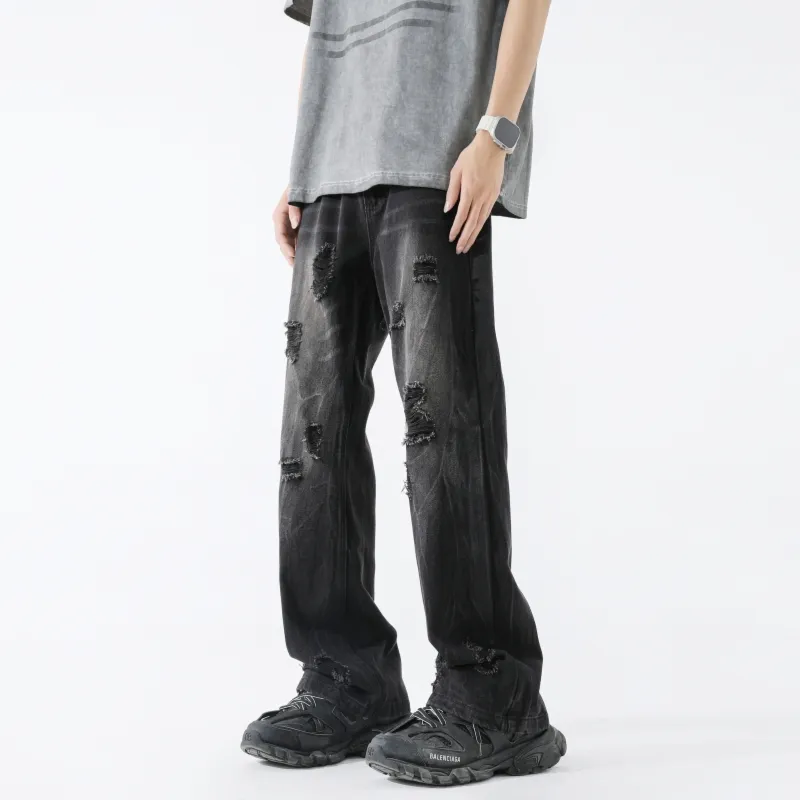 GALAXY FAIRY Jeans Unisex-7
