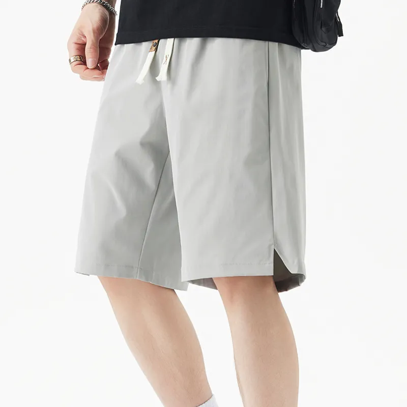 GALAXY FAIRY Casual Shorts Unisex-18