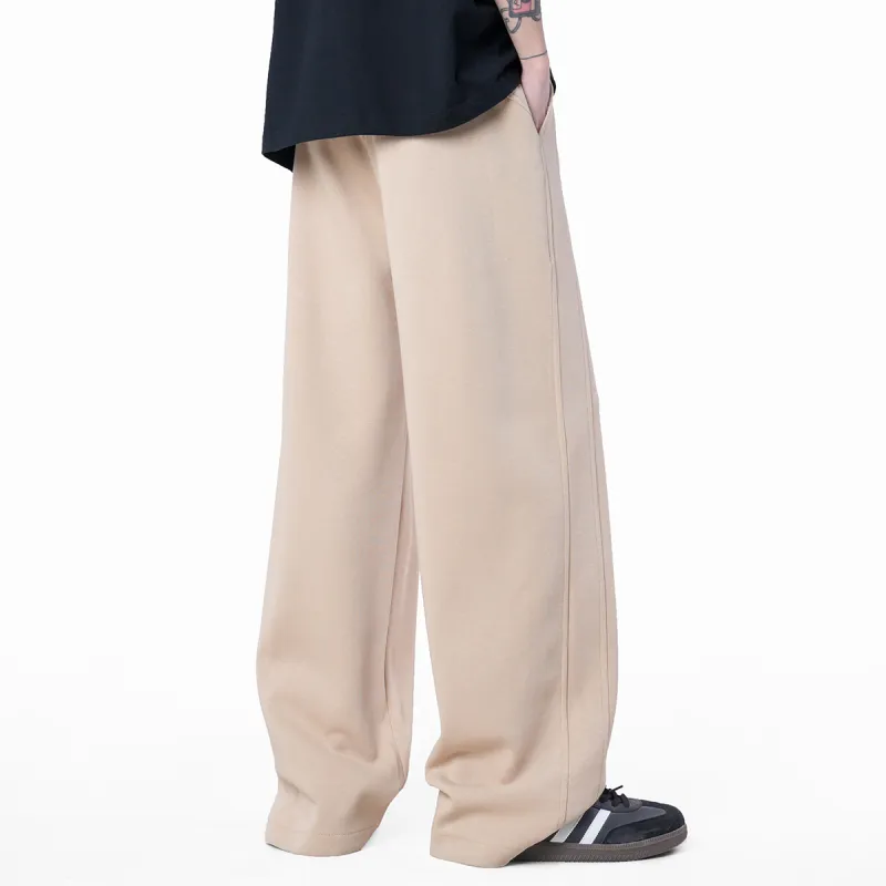GALAXY FAIRY Knitted Sweatpants Unisex-14