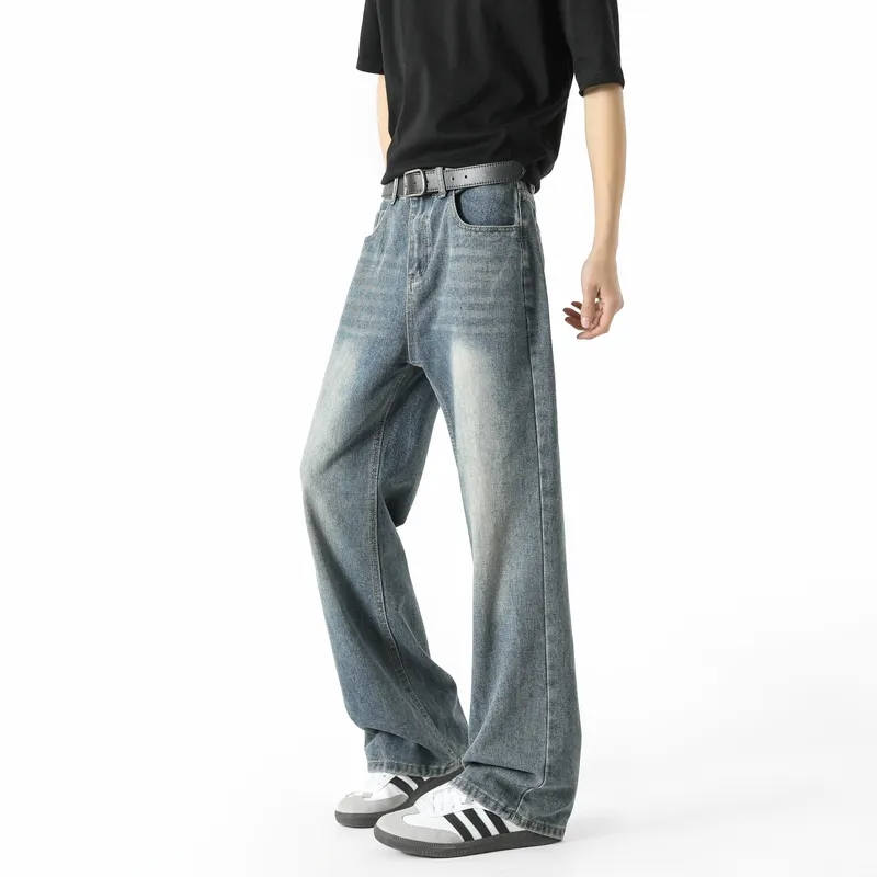 GALAXY FAIRY Jeans Unisex-14