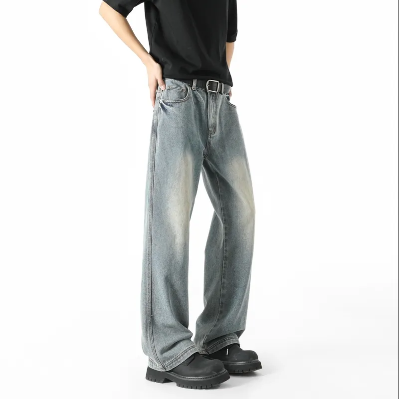 GALAXY FAIRY Jeans Unisex-19
