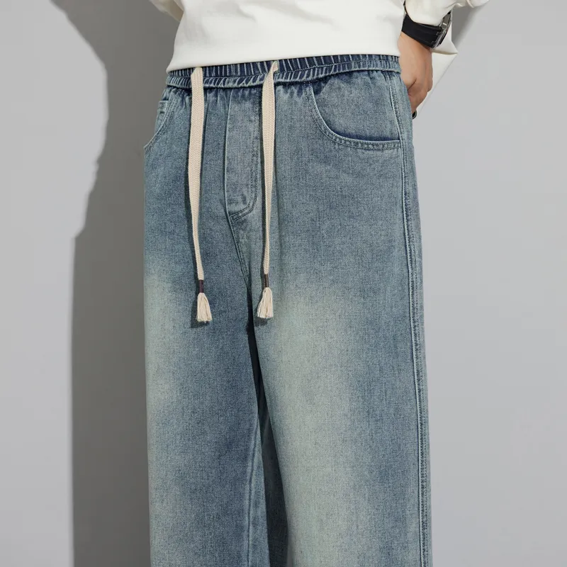 GALAXY FAIRY Jeans Unisex-4