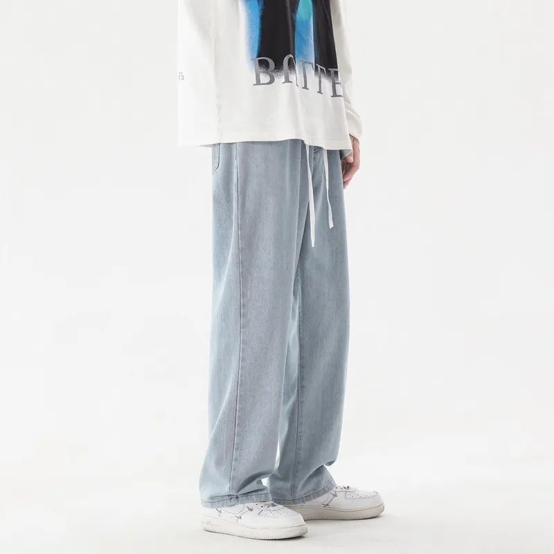 GALAXY FAIRY Jeans Unisex-4