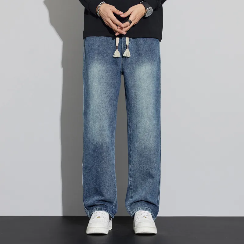 GALAXY FAIRY Jeans Unisex-7