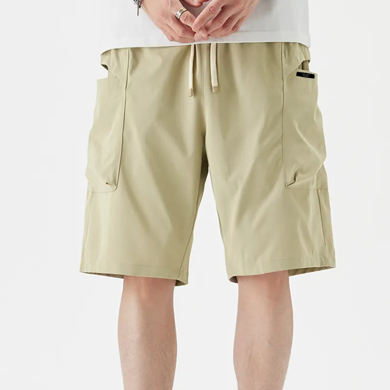 GALAXY FAIRY Casual Shorts Unisex-11