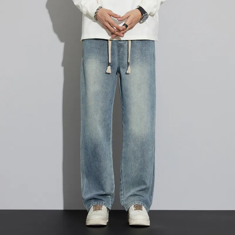 GALAXY FAIRY Jeans Unisex-2