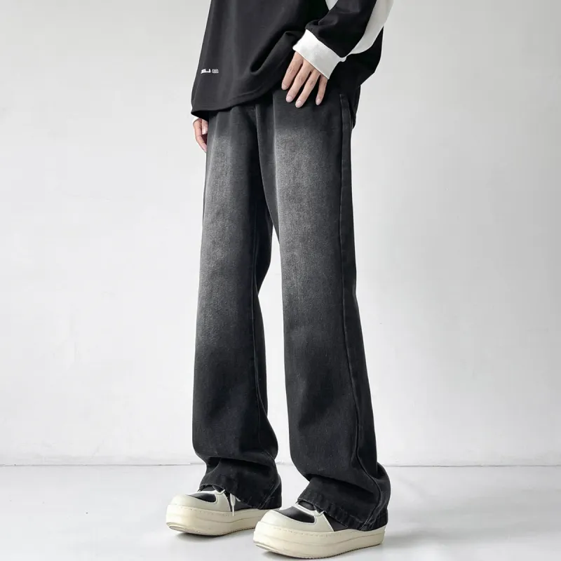 GALAXY FAIRY Jeans Unisex-14