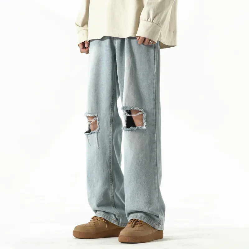 GALAXY FAIRY Jeans Unisex-15