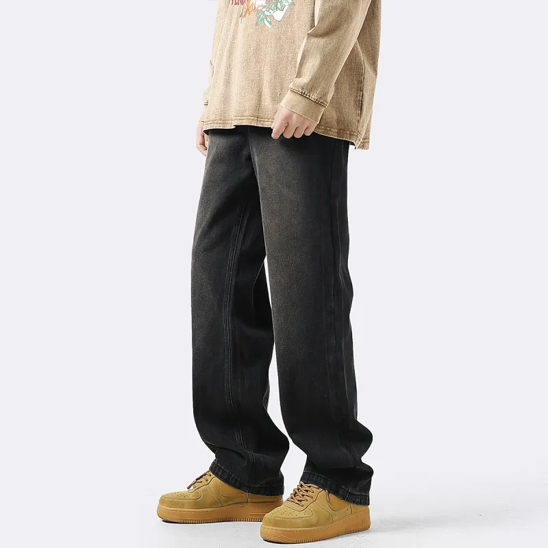 GALAXY FAIRY Jeans Unisex-4
