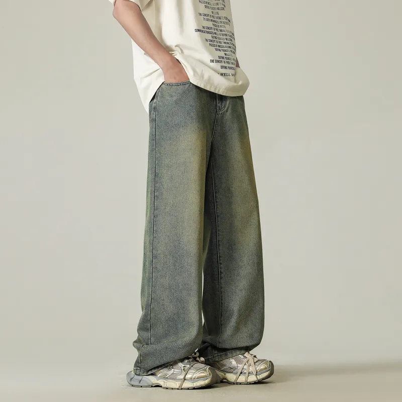 GALAXY FAIRY Jeans Unisex-7