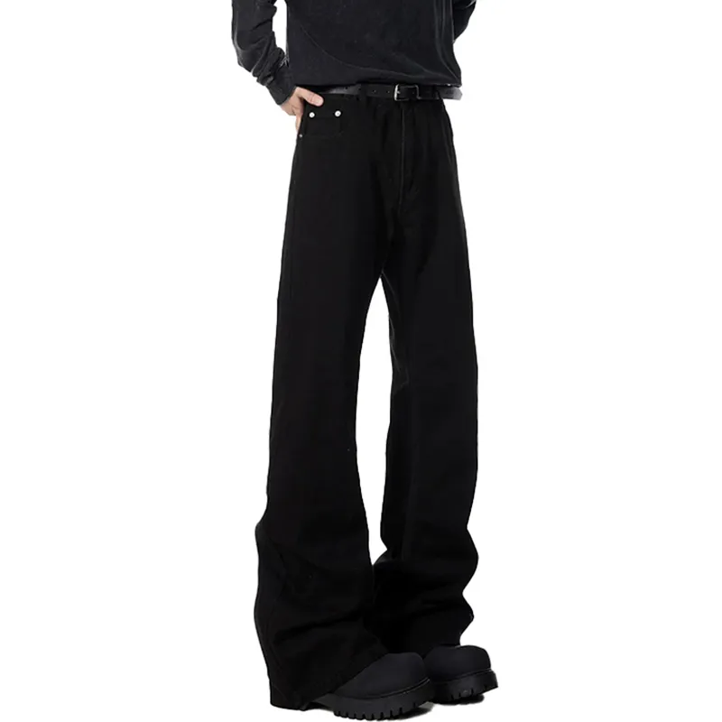 GALAXY FAIRY Jeans Unisex-4