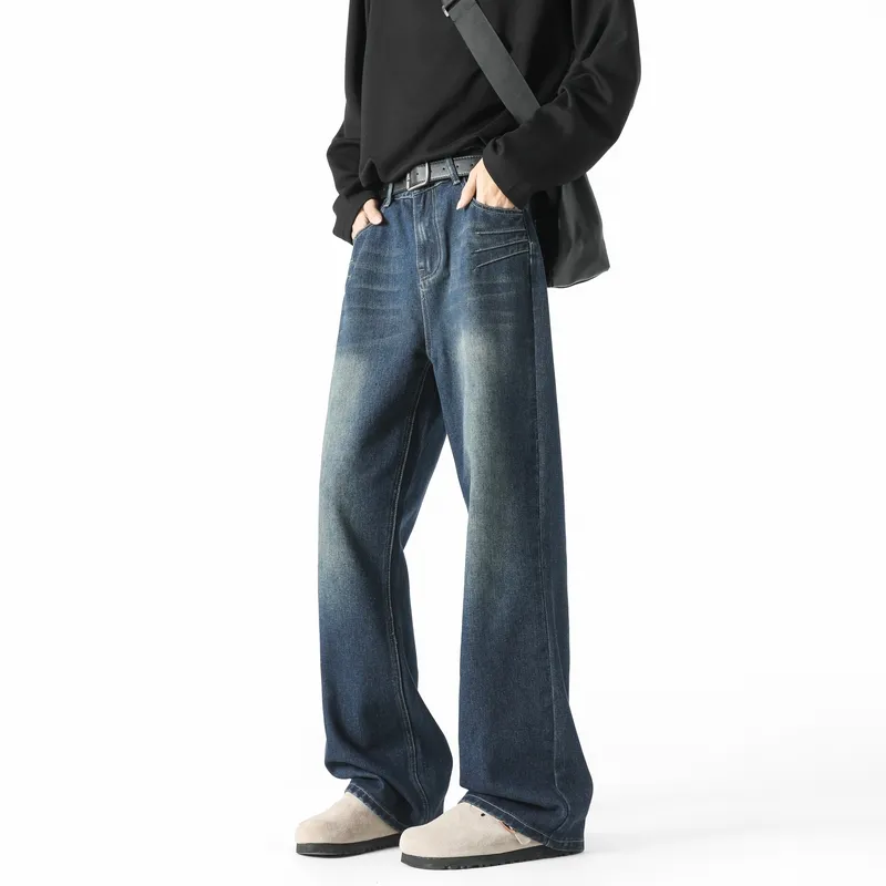 GALAXY FAIRY Jeans Unisex-12