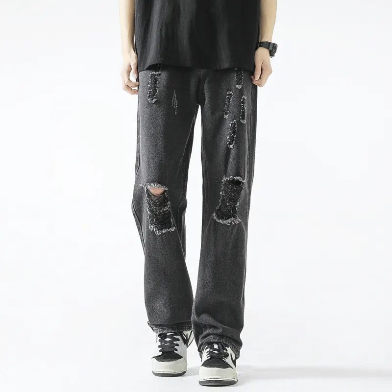 GALAXY FAIRY Jeans Unisex-13