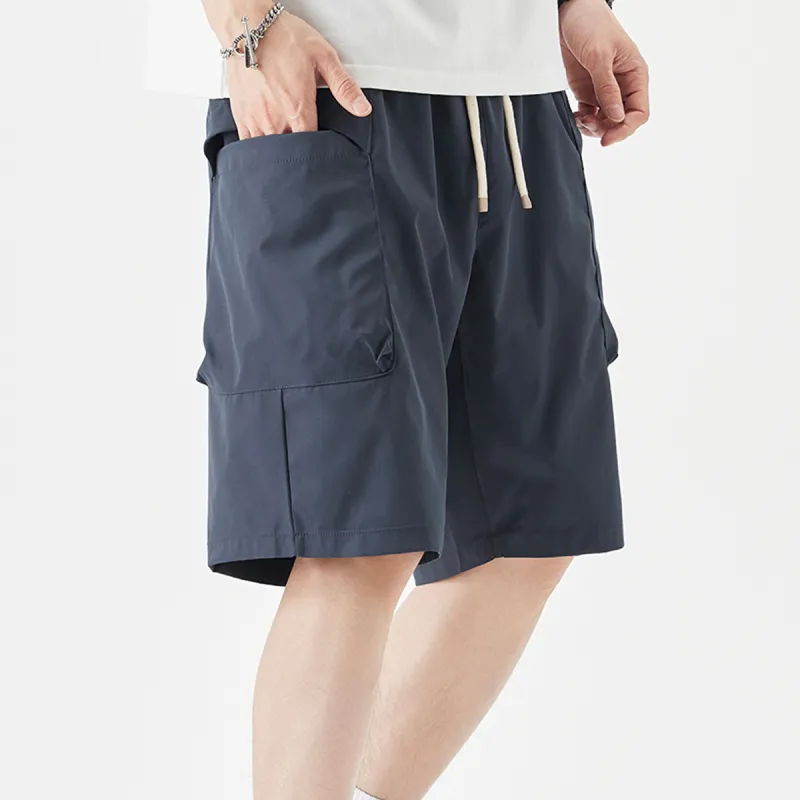 GALAXY FAIRY Casual Shorts Unisex-19