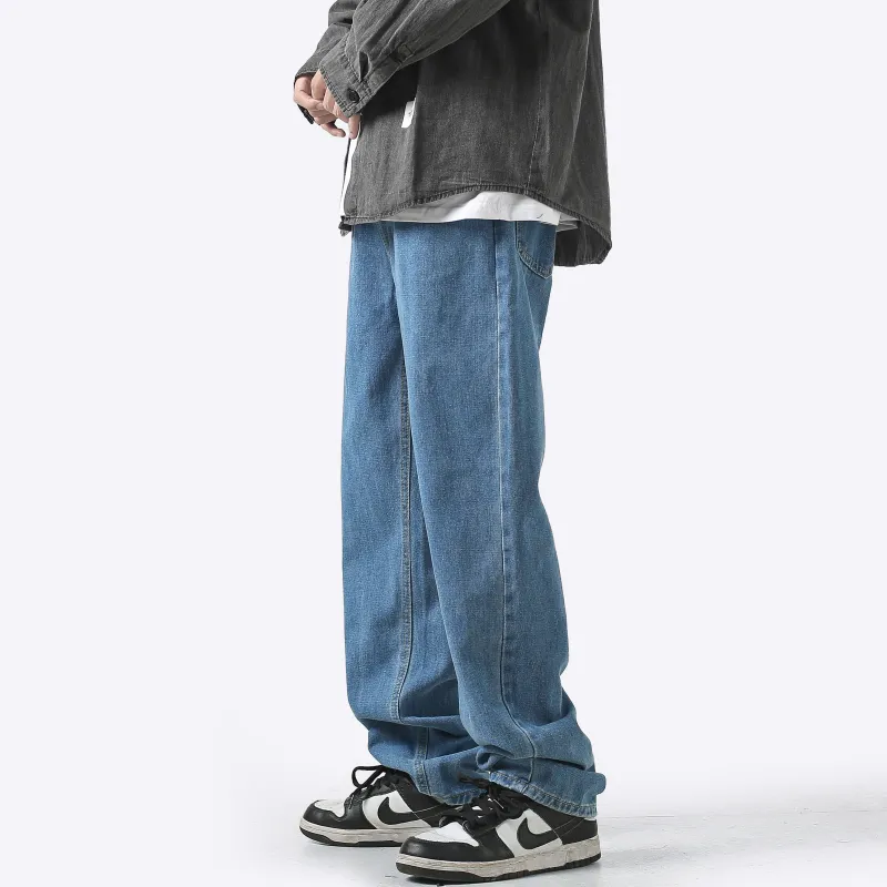 GALAXY FAIRY Jeans Unisex-32