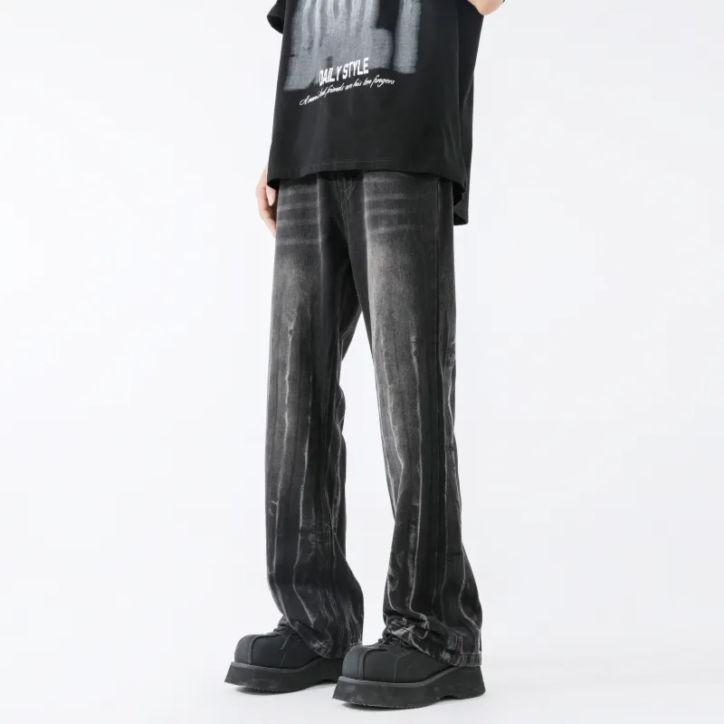 GALAXY FAIRY Jeans Unisex-7
