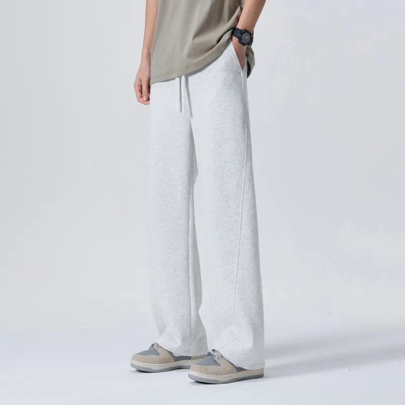 GALAXY FAIRY Knitted Sports Pants Unisex-17
